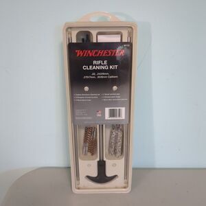 Winchester® Hybrid 12 Gauge Shotgun Cleaning Kit